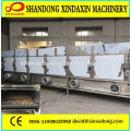 continuous dryer oven roster machine